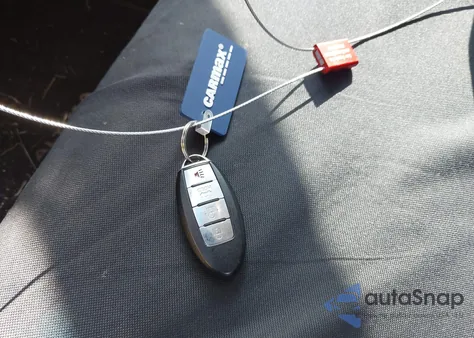 2015 Nissan Altima 2.5 S z USA, uszkodzony, nr VIN 1N4AL3APXFC586762